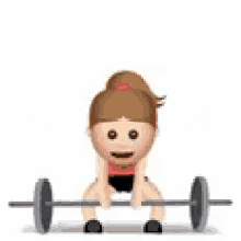 Crossfit Lifting GIF - Crossfit Lifting Exercise GIFs