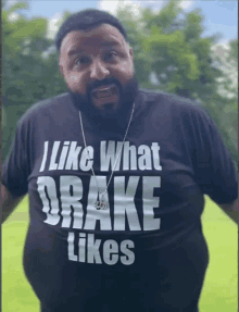 I Like What Drake Likes GIF - I Like What Drake Likes GIFs