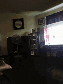 Chilling Room GIF - Chilling Room Tv GIFs