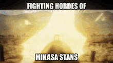 Attack On Titan Shingeki No Kyojin GIF