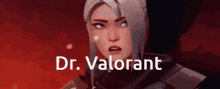 Dr Valorant GIF - Dr Valorant GIFs