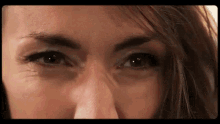 Look Stare GIF - Look Stare Crossed Eyes GIFs