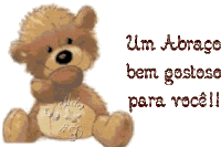 Teddy Bear Good Afternoon Sticker - Teddy Bear Good Afternoon Stickers