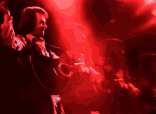 Neildiamond Spotlight GIF - Neildiamond Spotlight Stage GIFs