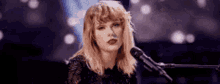Taylor Swift Gorgeous GIF - Taylor Swift Gorgeous GIFs