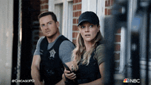 What Jay Halstead GIF - What Jay Halstead Hailey Upton GIFs