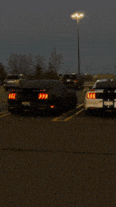 Car Mustang GIF - Car Mustang Luxury GIFs
