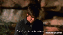 High School Musical Bet On It GIF - High School Musical Bet On It Zac Efron GIFs