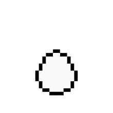 flag egg