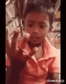 Shocked How GIF - Shocked How Child GIFs