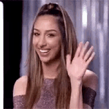 Bbcan5 Wave GIF - Bbcan5 Wave GIFs