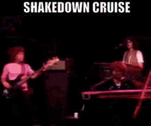 Jay Ferguson Shakedown Cruise GIF - Jay Ferguson Shakedown Cruise 70s Music GIFs