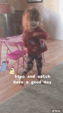 Imhome Imhere GIF - Imhome Imhere Toddler GIFs