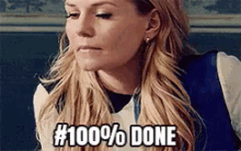So Done GIF - Done Over Its Over GIFs