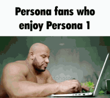 Persona Persona1 GIF - Persona Persona1 Persona Fans GIFs