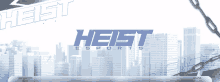 Heist Esports GIF - Heist Esports GIFs