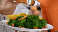 Veggies Vegetable GIF - Veggies Vegetable Carrot GIFs