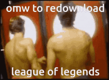 League Of Legends Dudes GIF - League Of Legends Dudes GIFs