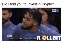 Invest Bitcoin GIF - Invest Bitcoin Crypto GIFs