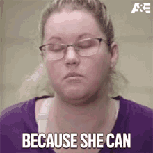 Because She Can Ashley GIF - Because She Can Ashley 60days In GIFs