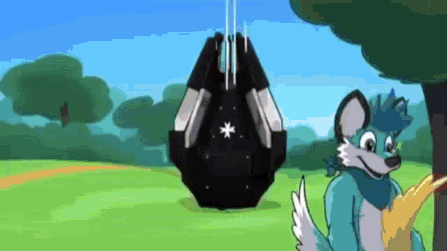 No Furry Epic GIF - No Furry Epic Yes - Discover & Share GIFs