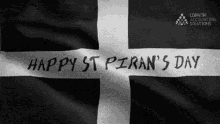 St Piran St Pirans Day GIF - St Piran St Pirans Day Cornwall GIFs