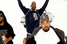 Rap GIF - Rap Ice Cube Snoop Dogg GIFs