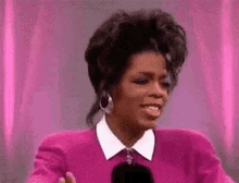 Oprah Yes GIF - Oprah Yes Excited GIFs