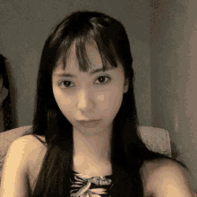 Angry Nikkiyyds GIF