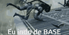 Eu Indo De Base Base GIF - Eu Indo De Base Base Indo De Base GIFs