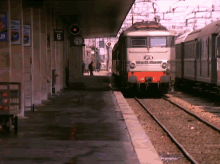 Train Anonimo Veneziano GIF - Train Anonimo Veneziano Enrico Maria Salerno GIFs