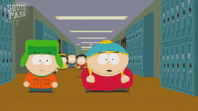 Ha Kyle GIF - Ha Kyle Cartman GIFs