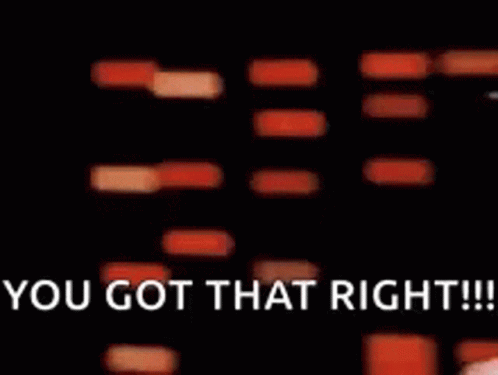 You Got That Right You Are Right GIF - You Got That Right You Are Right Thats Right GIFs