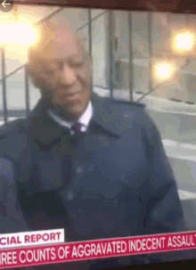 Cosby Swag GIF