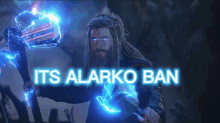 Alarko Ban GIF - Alarko Ban GIFs