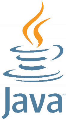 java coffee logo