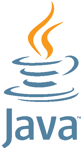 Java Coffee Sticker - Java Coffee Logo Stickers