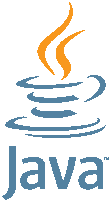 Java Coffee Sticker - Java Coffee Logo Stickers