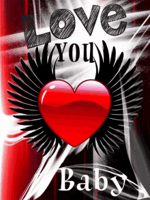 Love Heart GIF - Love Heart Message GIFs