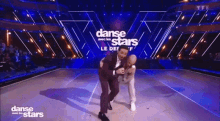 Dals Camille Combal GIF - Dals Camille Combal Francois Alu GIFs