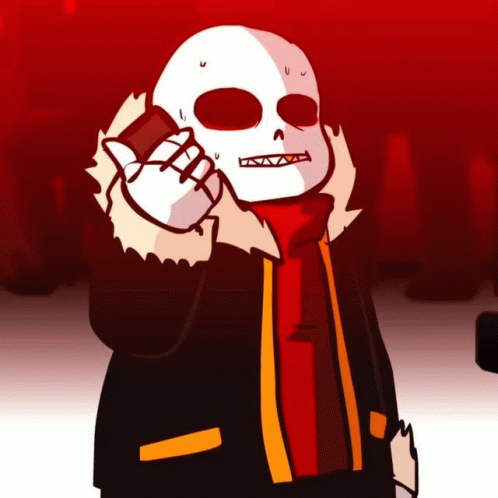 Fellsans GIF - Fellsans - Discover & Share GIFs