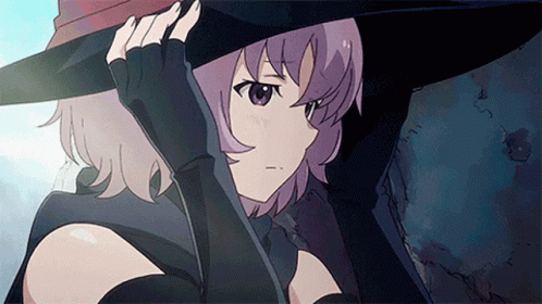 Anime Yamadakun and the Seven Witches Gif  Gif Abyss