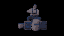 Mapei Drumbass GIF - Mapei Drumbass GIFs