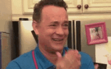 Surprise Tom Hanks GIF - Surprise Tom Hanks Cant Believe GIFs