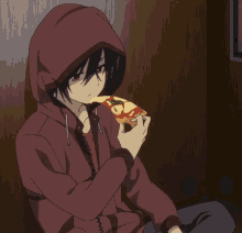 The Only 21 Anime Quotes About Loneliness Youll Ever Need To See