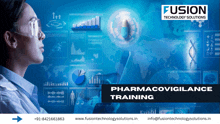 Pharmacovigilance Courses Pharmacovigilance Training Program GIF