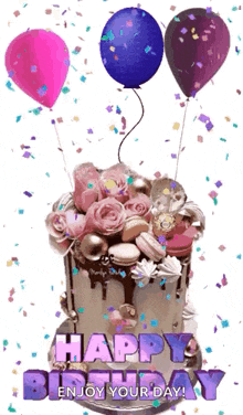Birthday Cake Happy Birthday Cake GIF - Birthday Cake Happy Birthday Cake GIFs