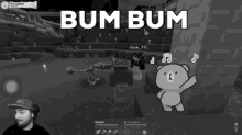 Bum Bum Ropo GIF - Bum Bum Ropo GIFs