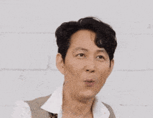 Lee Jung Jae Ljj GIF - Lee Jung Jae Ljj Jj GIFs