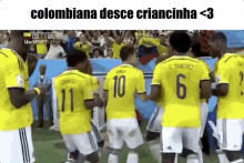 james rodriguez dancing cute soccer world cup
